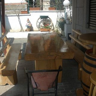 Apartmanok A Tenger Mellett Kozino, Zadar - 24031 Kožino (5)