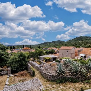 Apartmanok Parkolóhellyel Sali, Dugi Otok - 24032 Sali (2)