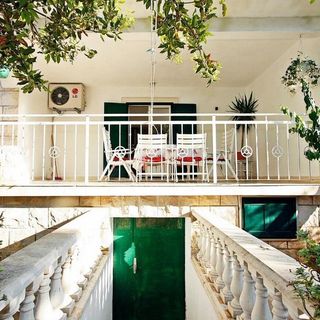 Nyaralóház A Tenger Mellett Mirca, Brac - 24033 Mirca (2)