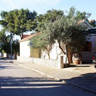 Nyaralóház A Tenger Mellett Mirca, Brac - 24033 Mirca (5)