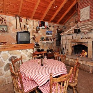 Nyaralóház A Tenger Mellett Mirca, Brac - 24033 Mirca (4)