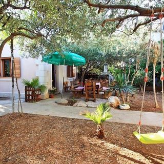 Nyaralóház A Tenger Mellett Mirca, Brac - 24033 Mirca (3)