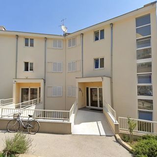 Apartmanok Parkolóhellyel Mastrinka Ciovo - 24035 (2)