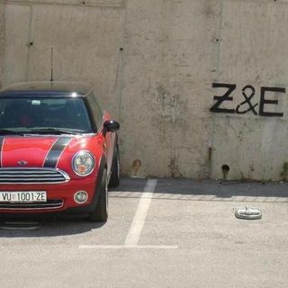 Apartmanok Parkolóhellyel Mastrinka, Ciovo - 24035 Mastrinka (3)