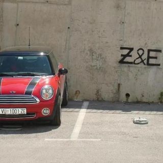 Apartmanok Parkolóhellyel Mastrinka Ciovo - 24035 (3)