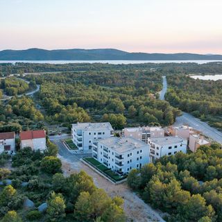 Apartmanok Parkolóhellyel Solaris, Sibenik - 24037 Solaris (3)