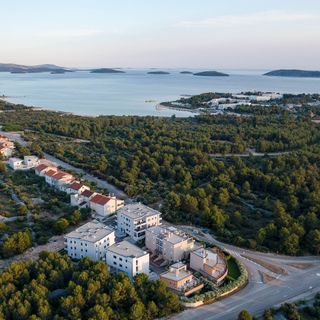 Apartmanok Parkolóhellyel Solaris, Sibenik - 24037 Solaris (2)