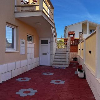 Robinzoni Apartmanok A Tenger Mellett Kanica, Rogoznica - 24043 Kanica (2)