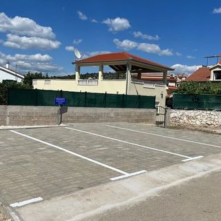 Robinzoni Apartmanok A Tenger Mellett Kanica, Rogoznica - 24043 Kanica (5)