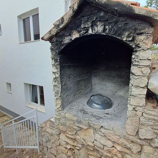 Apartmanok Parkolóhellyel Zaton, Krka - 24050 Zaton (3)