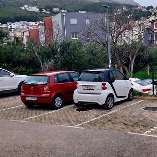 Apartmanok Parkolóhellyel Podstrana, Split - 24063 Podstrana (3)