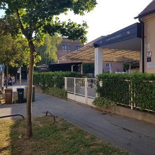 Szobák Internet Hozzáféréssel Zágráb - Zagreb - 24079 (2)