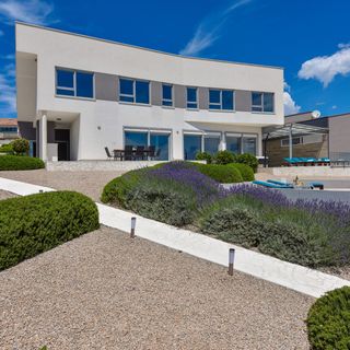 Ház Családok Részére Medencével Posedarje, Novigrad - 24091 Posedarje (5)