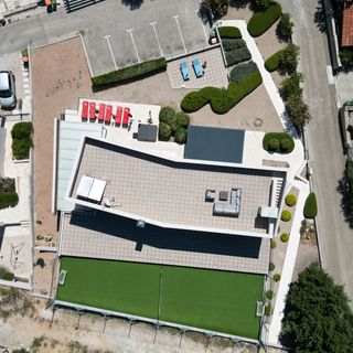 Ház Családok Részére Medencével Posedarje, Novigrad - 24091 Posedarje (4)