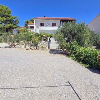 Apartmanok Parkolóhellyel Barbat, Rab - 24096 Barbat (2)