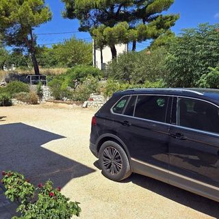 Apartmanok Parkolóhellyel Barbat, Rab - 24096 Barbat (4)