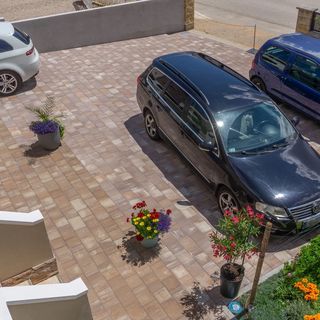 Apartmanok Parkolóhellyel Baska Krk - 24097 Baška (2)