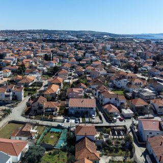 Apartments With Parking Space Zadar - 24105 (4)