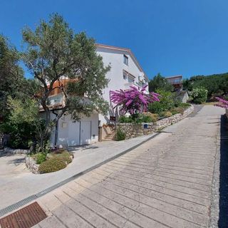 Apartments With Parking Space Palit, Rab - 24108 Palit (2)