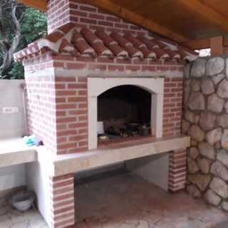 Apartments With Parking Space Palit, Rab - 24108 Palit (5)