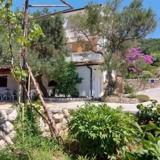 Apartments With Parking Space Palit, Rab - 24108 Palit (4)