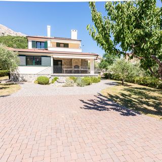 Apartmanok Családok Részére Medencével Jurandvor, Krk - 24113 Jurandvor (4)