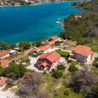 Apartmanok A Tenger Mellett Sparadici, Sibenik - 24118 Šparadići (2)