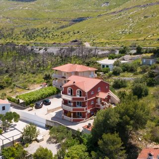 Apartmanok A Tenger Mellett Sparadici, Sibenik - 24118 Šparadići (5)
