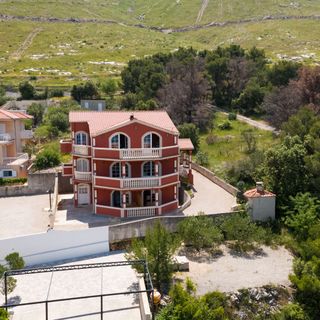 Apartmanok A Tenger Mellett Sparadici, Sibenik - 24118 Šparadići (4)