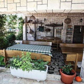 Apartmanok Parkolóhellyel Dol, Hvar - 24122 Dol (3)