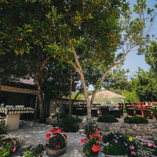 Apartmanok Parkolóhellyel Dol, Hvar - 24122 Dol (4)