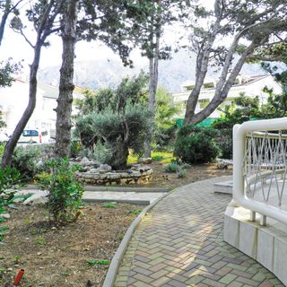 Apartmanok A Tenger Mellett Baska, Krk - 24143 Baška (5)