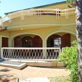 Apartmanok A Tenger Mellett Baska, Krk - 24143 Baška (2)