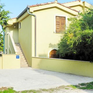 Apartmanok A Tenger Mellett Baska, Krk - 24143 Baška (4)
