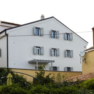 Apartmanok Parkolóhellyel Sveti Jakov, Losinj - 24153 Sveti Jakov (4)