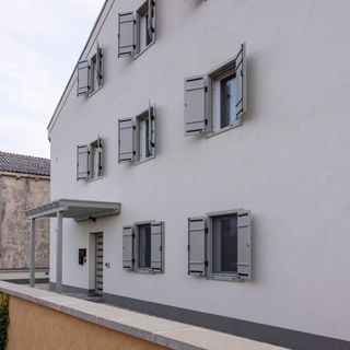 Apartmanok Parkolóhellyel Sveti Jakov, Losinj - 24153 Sveti Jakov (5)