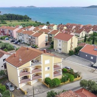 Apartmanok Parkolóhellyel Biograd Na Moru, Biograd - 24164 Biograd Na Moru (2)