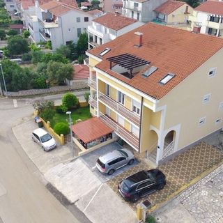 Apartmanok Parkolóhellyel Biograd Na Moru, Biograd - 24164 Biograd Na Moru (5)