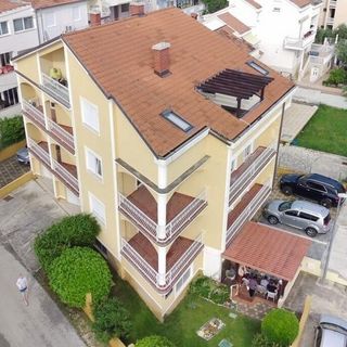 Apartmanok Parkolóhellyel Biograd Na Moru, Biograd - 24164 Biograd Na Moru (4)