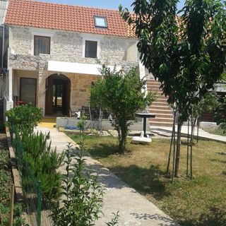 Ház Gyermekes Családok Részére A Tenger Mellett Krapanj, Sibenik - 24166 Krapanj (3)