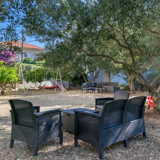 Apartments With Parking Space Trogir - 24167 (4)