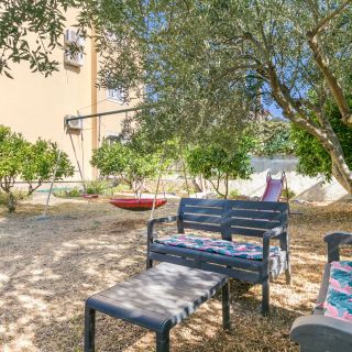 Apartments With Parking Space Trogir - 24167 (5)
