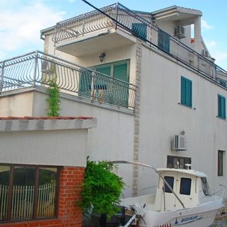 Apartmanok A Tenger Mellett Trogir - 24168 (3)