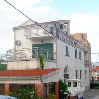 Apartmanok A Tenger Mellett Trogir - 24168 (2)