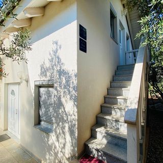 Apartmanok A Tenger Mellett Medencével Öböl Pribinja, Hvar - 24171 Pribinja (3)