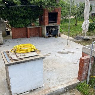 Apartmanok A Tenger Mellett Kukljica, Ugljan - 24177 Kukljica (4)