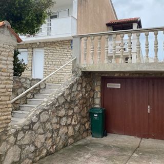 Apartmanok A Tenger Mellett Kukljica, Ugljan - 24177 Kukljica (5)