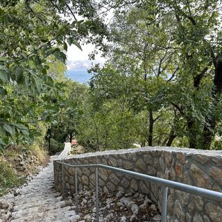 Apartmanok A Tenger Mellett Baska, Krk - 24182 Baška (4)