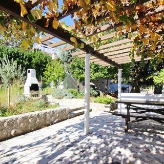 Apartmanok A Tenger Mellett Baska, Krk - 24187 Baška (2)