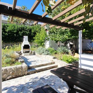 Apartmanok A Tenger Mellett Baska, Krk - 24187 Baška (3)